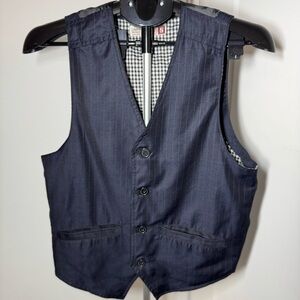 Sovereign Code Men Vest (small)